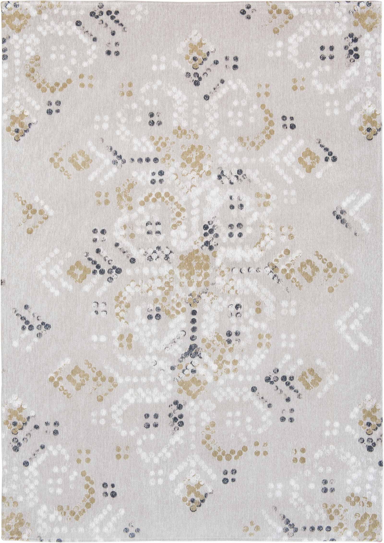 Louis De Poortere alfombras Villa Nova LX 8761 Marit Ochre