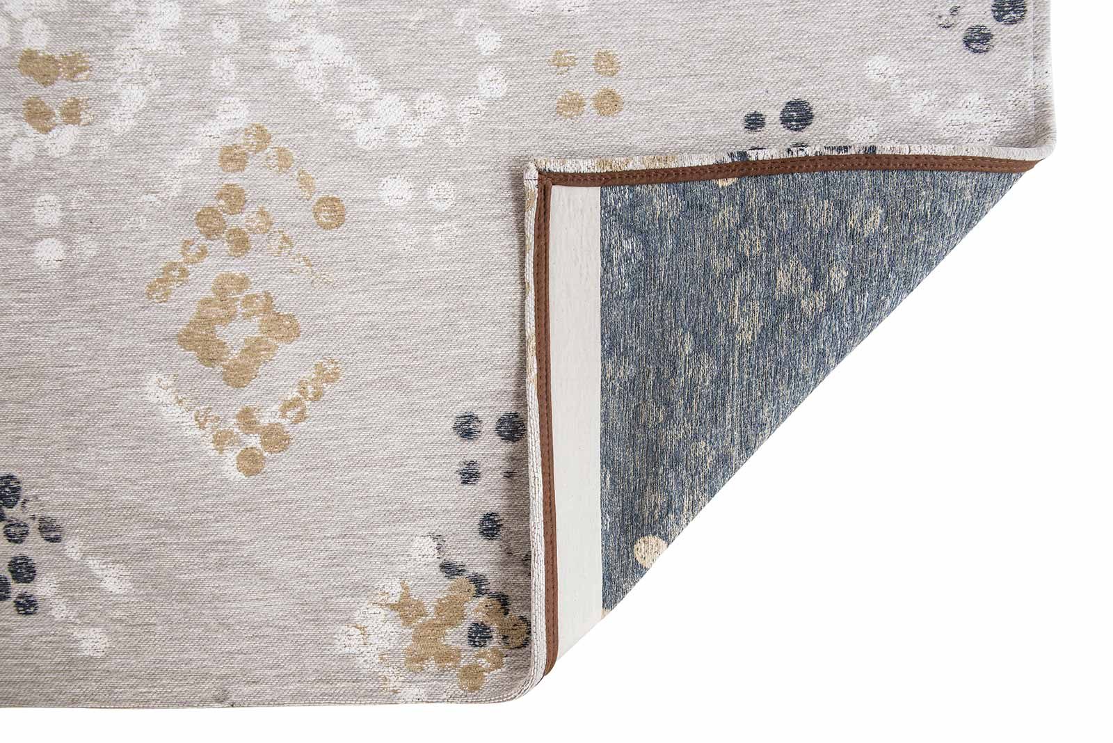 Louis De Poortere alfombras Villa Nova LX 8761 Marit Ochre back