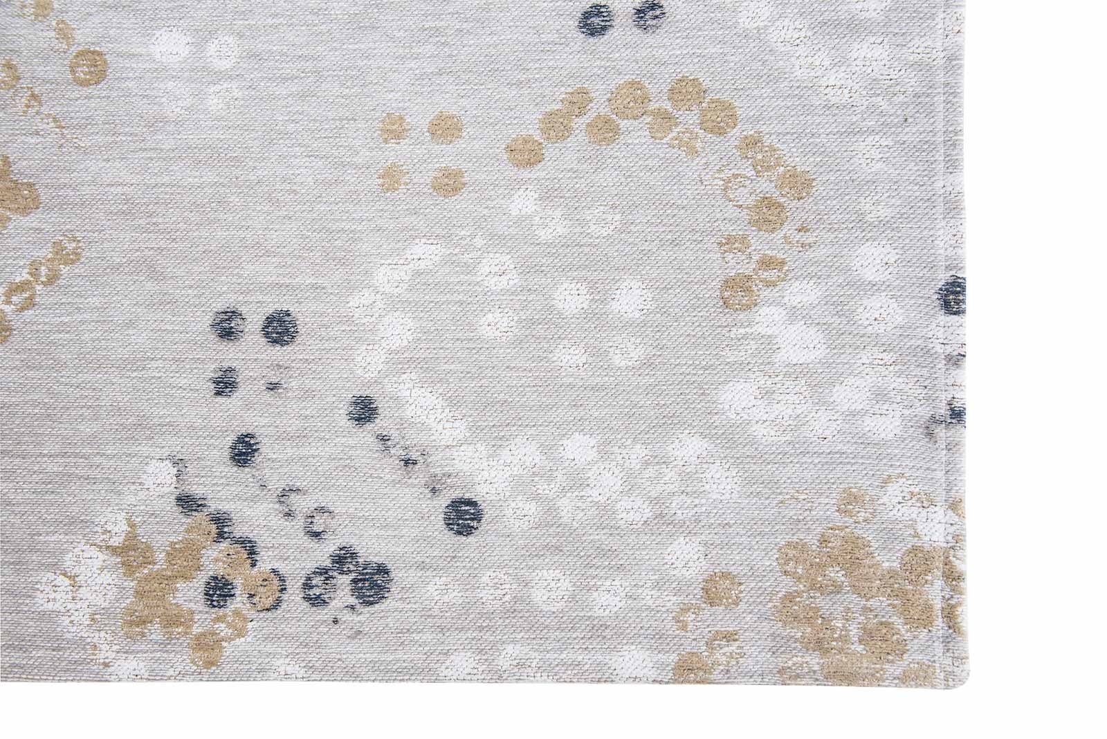 Louis De Poortere alfombras Villa Nova LX 8761 Marit Ochre corner