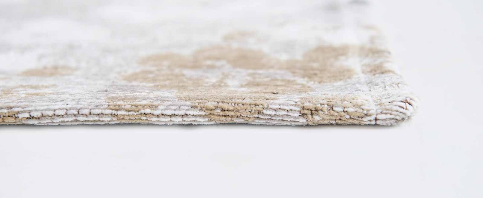 Louis De Poortere alfombras Villa Nova LX 8761 Marit Ochre side