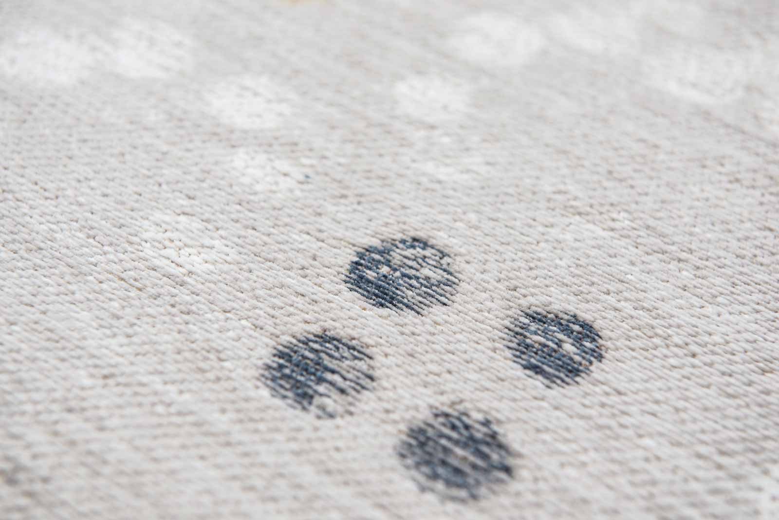 Louis De Poortere alfombras Villa Nova LX 8761 Marit Ochre zoom