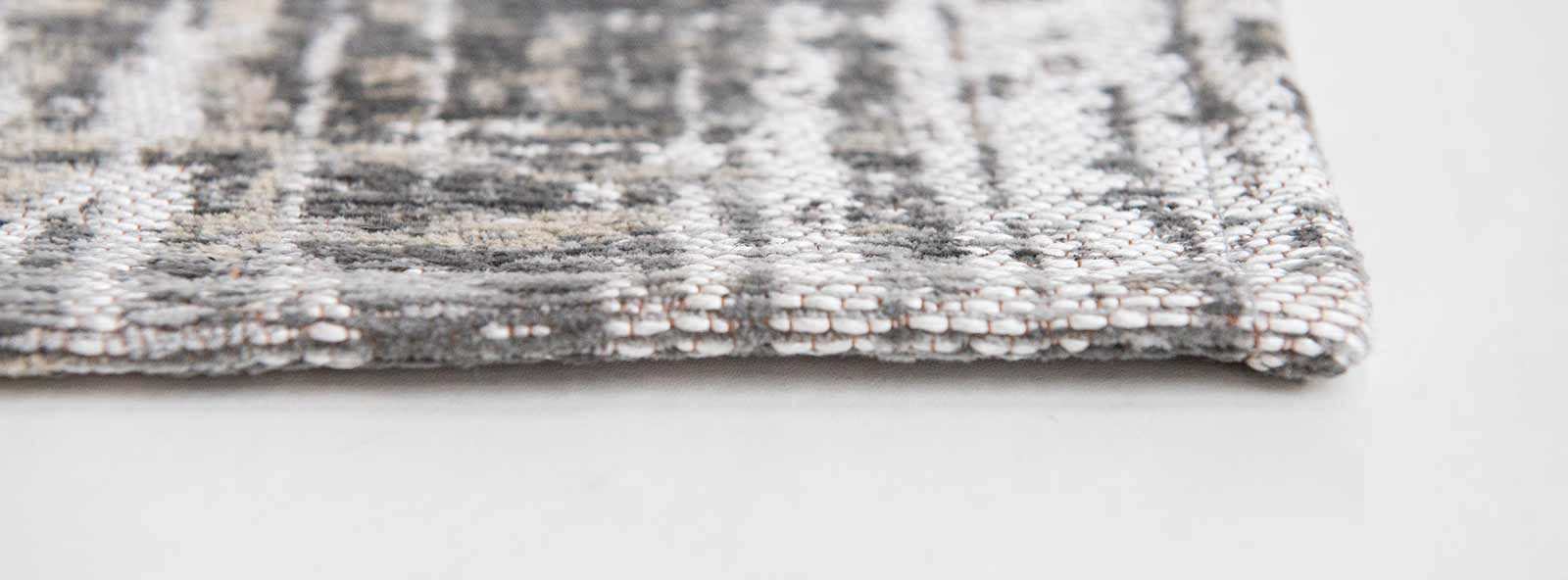 alfombras Louis De Poortere LX8716 Atlantic Streaks Coney Grey side