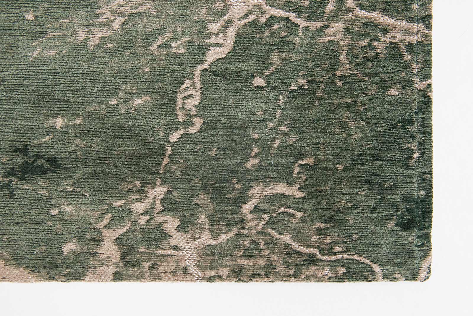alfombras Louis De Poortere LX8723 Mad Men Cracks Dark Pine zoom 3