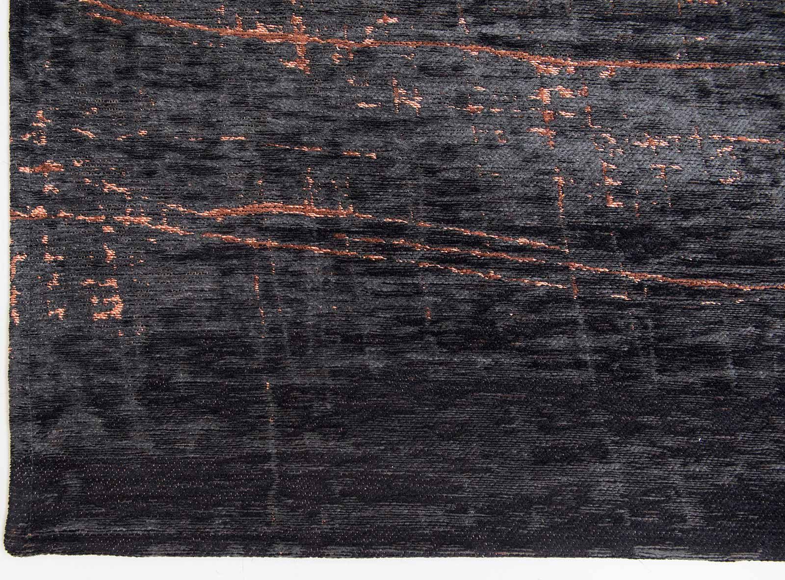 alfombras Louis De Poortere LX8925 Mad Men Griff Soho Copper corner