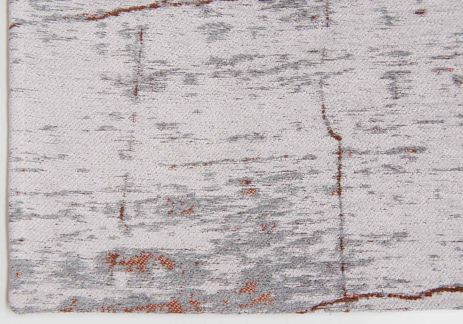 alfombras Louis De Poortere LX8956 Mad Men Griff Copperfield corner