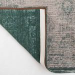 alfombras Louis De Poortere LX8259 Fading World Medaillon Jade Oyster back