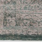 alfombras Louis De Poortere LX8259 Fading World Medaillon Jade Oyster corner
