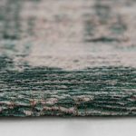 alfombras Louis De Poortere LX8259 Fading World Medaillon Jade Oyster side