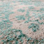 alfombras Louis De Poortere LX8259 Fading World Medaillon Jade Oyster zoom