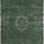 Louis De Poortere alfombra LX 9146 Fading World Majestic Forest