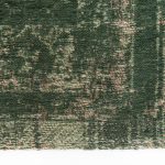 Louis De Poortere alfombra LX 9146 Fading World Majestic Forest corner