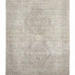 Nourison alfombra STARRY NIGHTS STN04 CRMGY CREAM GREY 5x7 099446745569