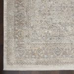 Nourison alfombra STARRY NIGHTS STN04 CRMGY CREAM GREY 5x7 099446745569 CR C