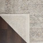 Nourison alfombra STARRY NIGHTS STN04 CRMGY CREAM GREY 5x7 099446745569 CRB C