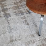 Louis De Poortere alfombra LX 9195 Atlantic Venetian Dust Padua Beige interior 2