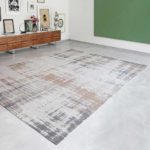 Louis De Poortere alfombra LX 9195 Atlantic Venetian Dust Padua Beige interior 3