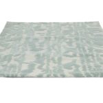 Florence Broadhurst Waterwave Stripe Pearl 039908 D