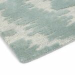 Florence Broadhurst Waterwave Stripe Pearl 039908 E