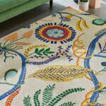 Scion Jackfruit and the Beanstalk Chai Sage 125706 interior 1