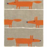 Scion Mr Fox 25303