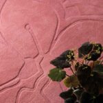 Ted Baker Romantic Magnolia Pink 162702 interior 1