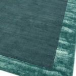 Asiatic Ascot aquablue 1