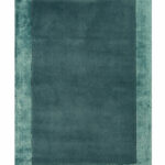 Asiatic Ascot aquablue