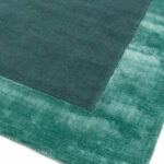 Asiatic Ascot aquablue 2