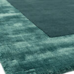 Asiatic Ascot aquablue 4