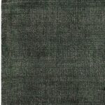 Asiatic Aston green rug 2