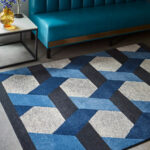 Asiatic Camden blue