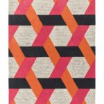 Asiatic Camden orange