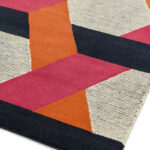 Asiatic Camden orange 2