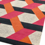 Asiatic Camden orange 3