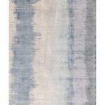 Asiatic Juno aquamarine rug