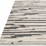 Asiatic Mason ikat rug 1