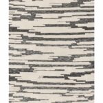 Asiatic Mason ikat rug
