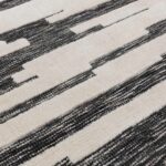Asiatic Mason ikat rug 4