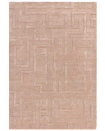 Asiatic Maze blush