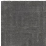 Asiatic Maze charcoal 2