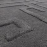 Asiatic Maze charcoal 4