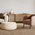 Asiatic Mulberry bronze ls sq