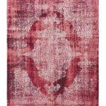 Louis De Poortere alfombra Fading World Kirman 9378 Margaux