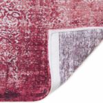 Louis De Poortere alfombra Fading World Kirman 9378 Margaux back