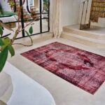 Louis De Poortere alfombra Fading World Kirman 9378 Margaux interior 1