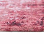 Louis De Poortere alfombra Fading World Kirman 9378 Margaux side