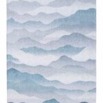 Louis De Poortere alfombra Gallery Himalaya 9382 Winter