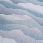 Louis De Poortere alfombra Gallery Himalaya 9382 Winter zoom 1