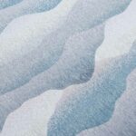 Louis De Poortere alfombra Gallery Himalaya 9382 Winter zoom 2
