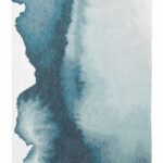 Louis De Poortere alfombra Meditation Lagoon 9332 Inkjet